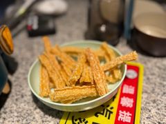 -云荷里·蒸汽石锅鱼·云南菜(中发百旺店)