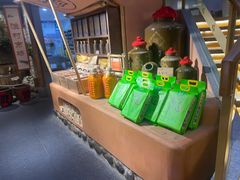 -六合居(温江店)