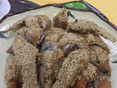 -区海鸡场饭店(石壁店)