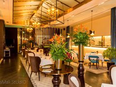 大堂-卡佩罗意大利餐厅及酒吧Al Cappello Trattoria