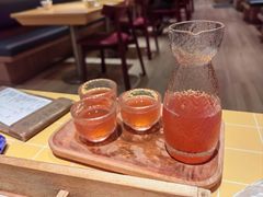 -蔡澜点心·粤菜(海印都荟城店)