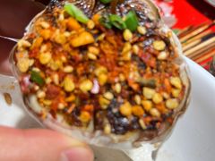 -醉烧膘·烧烤夜宵王(总店)
