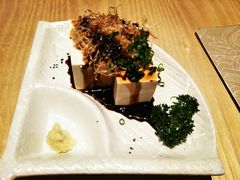 -yokocho上横町·日本食街(深业上城店)