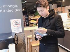 -重庆刘一手(巴黎一店)