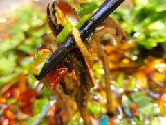 -乐山第一家临江鳝丝(茶坊路店)