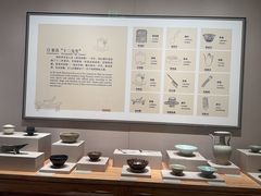 -中国茶叶博物馆(双峰馆区)