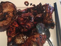 -同乐海鲜(乌节路中央店)