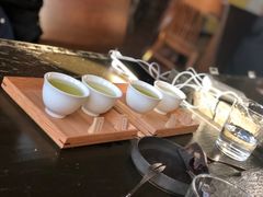 -飛鳥製茶