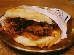 -小豆海棠(人民南路店)