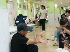 -学知乐教育·幼小衔接·小学科辅导(嘉定镇校区)
