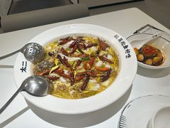 -太二酸菜鱼(南京艾尚天地店)