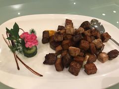 -新加坡泰国村酒楼(五角场店)