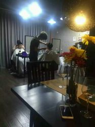 环境很优雅-709号发型屋