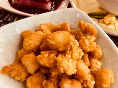 盐酥鸡-小胖墩炝锅鱼(天钥桥路店)