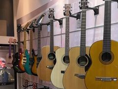 -海音琴行雅马哈钢琴·海伦·施特劳斯(金沙店)