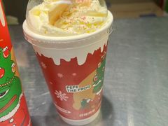 -柠檬向右(宝杨宝龙店)
