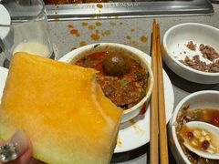 -海底捞火锅(青山湖万达夜宵主题店)
