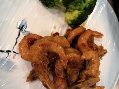 -宝月楼·台湾菜馆(天河城店)