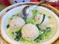 狮子头-双东酒店(东关街店)