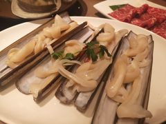 圣子皇-協成海鮮火鍋(老店)