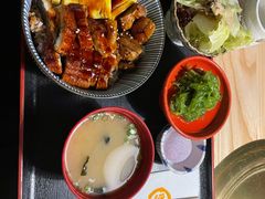 -江户烧肉(高德店)