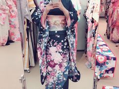 -樱京和服租赁体验(京都总店)