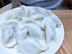 全家福水饺-饺子季水饺餐厅(新市街店)