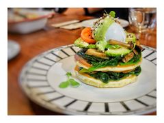 -AFS Cafe & Canteen(闽江二路店)
