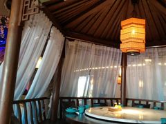 -荷塘秋月·本帮江浙菜(国权路店)