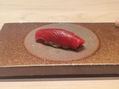 -Ginza Onodera 鮨(外滩十八号店)