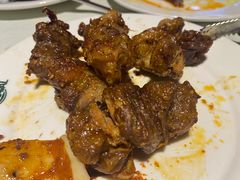 -戈拿旺巴西烤肉(崇文门店)