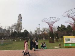 -海宁大脚板乐园