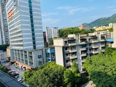 -重庆工商大学(南岸校区)