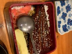 鳗鱼饭-老村旧煲(江宁金鹰店)