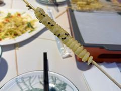 -亿牌牌东北烧烤(博物馆旗舰店)