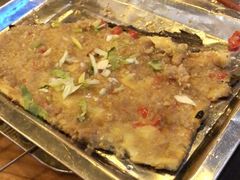 -碳说品道.瓦片烤肉.海鲜烧烤(中华路店)
