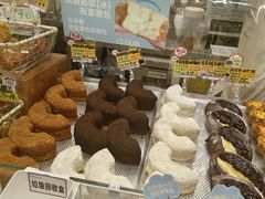-DEMO黛慕蛋糕(中泰店)