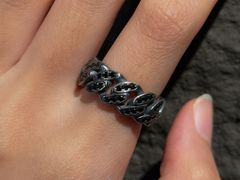 -梵薇Joker.V银饰工作室