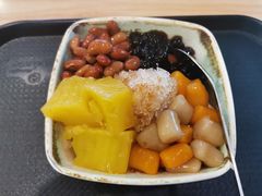 -鲜芋仙(南开大悦城店)