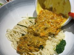 -馋三尺蟹粉小笼(人民广场店)