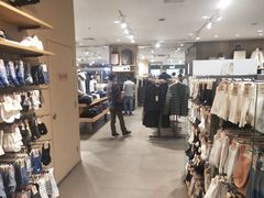 -MUJI无印良品(远洋未来广场店)