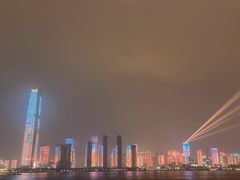 -武汉两江游览·夜游长江(汉口粤汉码头)