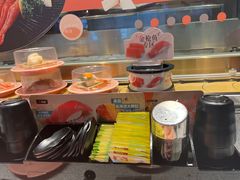-争鲜回转寿司(南开大悦城店)