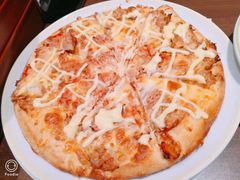 -萨莉亚意式餐厅(杭州滨江天街店)