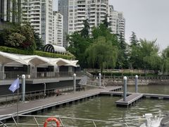 -运河游船(武林门码头)