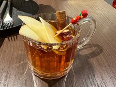-Shantek象提南亚餐厅&西餐融合Bistro(淮海中路店)
