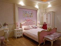-安吉Hello Kitty乐园
