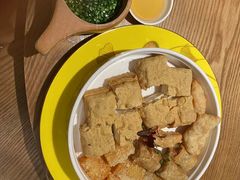 -金成潮菜博物馆(海珠湿地店)