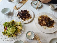 -桂园餐厅(五大道店)