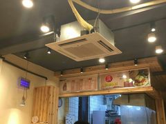 大堂-老巷口川味火锅